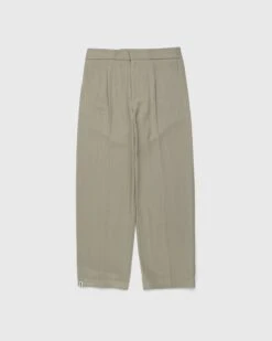 Bonsai – Loose Fit Pant Brown