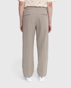 Bonsai – Loose Fit Pant Brown -Acne Studios Clothing Bonsai3460 gSlQSmlX
