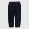 C.P. Company – Twill Stretch Cargo Pants Total Eclipse Blue
