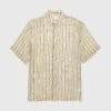 Dries Van Noten – Cassidye Shirt Ecru