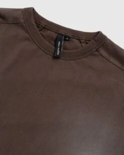 Entire Studios – Primer Longsleeve Brunette -Acne Studios Clothing Entire Studios PRIME EYVh8XP1