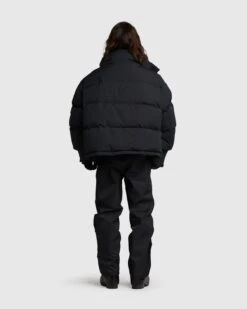 Entire Studios – PFD V2 Puffer Soot -Acne Studios Clothing Entire Studios Jacke Jjk2m B