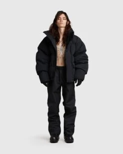 Entire Studios – PFD V2 Puffer Soot -Acne Studios Clothing Entire Studios Jacke M9Dx8qv2