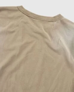 Entire Studios – Primer Longsleeve Cork -Acne Studios Clothing EntireStudios PRIMER NU oglFr