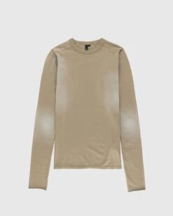 Entire Studios – Primer Longsleeve Cork