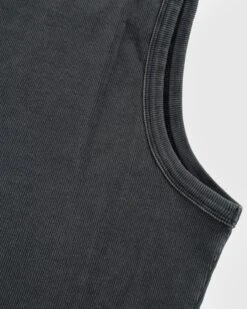 Entire Studios – Rib Tank Washed Black 11 Entire Studios – Rib Tank Washed Black -Acne Studios Clothing EntireStudios RIB TA WN72qNpJ