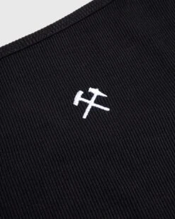 GmbH – Celil Tank Top Black -Acne Studios Clothing GmbH 0441 zmkkWO7Q