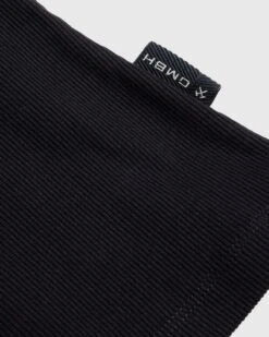 GmbH – Celil Tank Top Black -Acne Studios Clothing GmbH 0444 34sqPiv