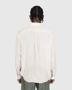 Highsnobiety – Lightweight Long-Sleeve Shirt Beige 7 Highsnobiety – Lightweight Long-Sleeve Shirt Beige -Acne Studios Clothing HS05 Shirt Grey 0916 nh6wQv3m