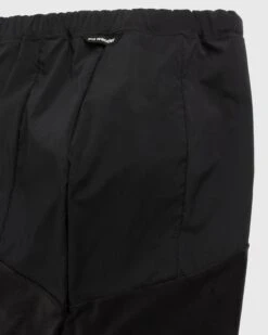 And Wander – Fleece Base Pants Black -Acne Studios Clothing IMG 2180 i0EbKqP3