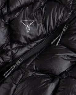 ROA – Light Down Jacket Black -Acne Studios Clothing IMG 7144 oaWGoKsb