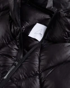 ROA – Light Down Jacket Black -Acne Studios Clothing IMG 7158 DQvwQBmy