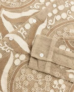 Bode – Filet Filigree Longsleeve Shirt -Acne Studios Clothing IMG 7658 cUCNB5E3