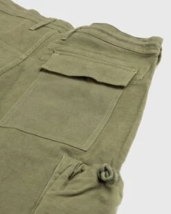 Story Mfg. – Forager Pants Olive Slub 10 Story Mfg. – Forager Pants Olive Slub -Acne Studios Clothing IMG 8092 Dx889r u