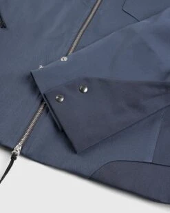 J.L-A.L – Delwa Jacket Blue -Acne Studios Clothing J.L.A.L. 0976 jlzVWYIm