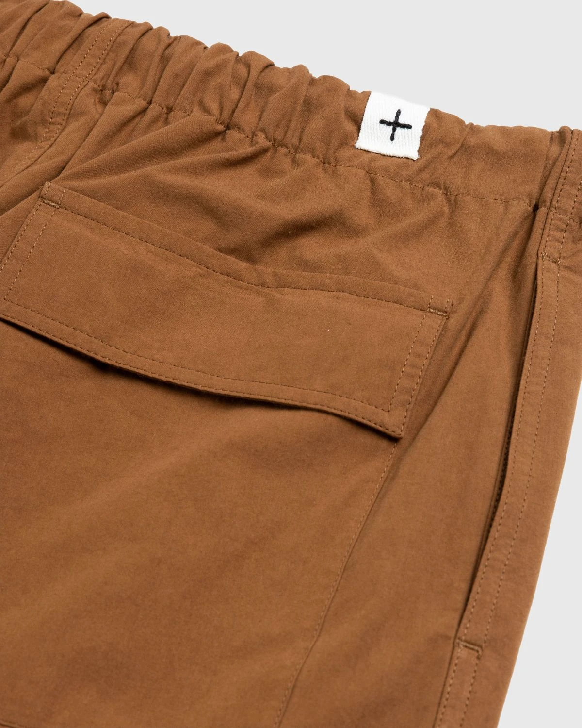 Jil Sander – Relaxed-Fit Cotton Trousers Tobacco 5 Jil Sander – Relaxed-Fit Cotton Trousers Tobacco - Image 5