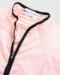 RANRA – Ganga Jacket Coral Pink -Acne Studios Clothing J27A7364 L3A5pUMi