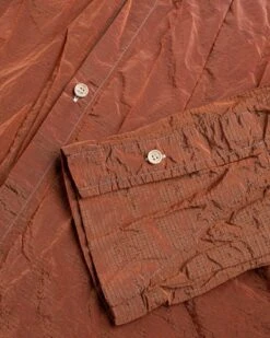 RANRA – Jor Shirt Jacket Pureed Plum -Acne Studios Clothing J27A7414 0LJ4bonH