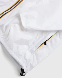 K-Way X Highsnobiety – LE VRAI 3.0 CLAUDE White -Acne Studios Clothing J27A7617 PIAjpJCg