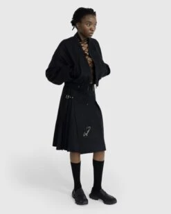 Jean Paul Gaultier – Bomber Jacket -Acne Studios Clothing JeanPaulGaultier jac 5Lb0DrpA