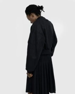 Jean Paul Gaultier – Bomber Jacket -Acne Studios Clothing JeanPaulGaultier jac S 4gnkGN