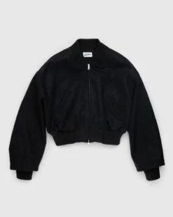 Jean Paul Gaultier – Bomber Jacket