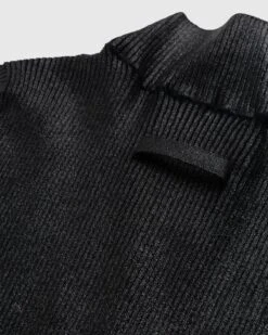 Jean Paul Gaultier – Lace Longsleeve Top -Acne Studios Clothing JeanPaulGaultier top DlSyNdE2