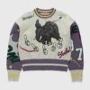Kenzo – Elephant Jumper
