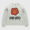 Kenzo – ‘BOKE FLOWER’ Sweatshirt