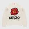 Kenzo – ‘BOKE FLOWER’ Jumper