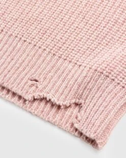 Marni – Wool Turtleneck Pink -Acne Studios Clothing Marni Turtleneck Qua 9TU y992