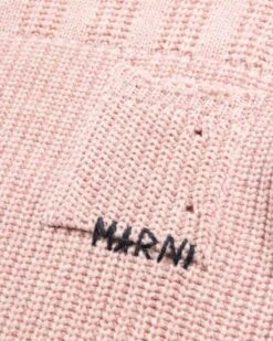 Marni – Wool Turtleneck Pink -Acne Studios Clothing Marni Turtleneck Qua cNKzVLLV