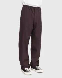 Marni – Trousers Metal Brown -Acne Studios Clothing Marni0016 uaaMdtI8
