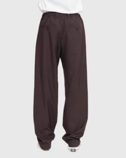 Marni – Trousers Metal Brown -Acne Studios Clothing Marni0019 JPlLAo6