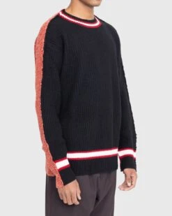 Marni – Roundneck Sweater Black -Acne Studios Clothing Marni0052 sbFtDXEY