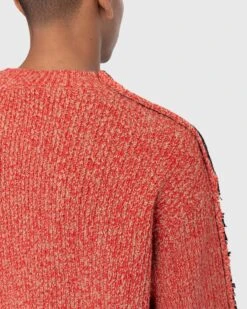 Marni – Roundneck Sweater Black -Acne Studios Clothing Marni 9630 0vXbugK2