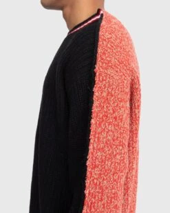 Marni – Roundneck Sweater Black -Acne Studios Clothing Marni 9635 6wxljagY