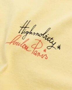 Loulou Paris X Highsnobiety – Long Sleeve T-Shirt Lemon 15 Loulou Paris X Highsnobiety – Long Sleeve T-Shirt Lemon -Acne Studios Clothing NIP 2110 RWCfv8TX