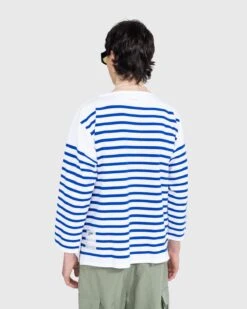 Jean Paul Gaultier X Highsnobiety – La Marinière -Acne Studios Clothing NIP5 5329 rdhxj2Be