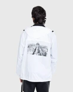 K-Way X Highsnobiety – LE VRAI 3.0 CLAUDE White -Acne Studios Clothing NIP5 5711 Bs5bcWiQ