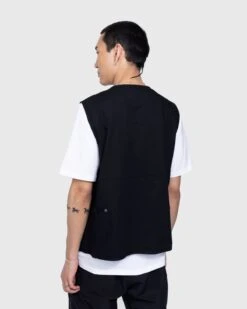 The North Face – M66 Utility Field Vest TNF Black -Acne Studios Clothing NorthFace 0269 lozxJ91Z
