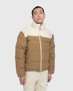 Acne Studios Clothing -Acne Studios Clothing NorthFace 0446 4QYPiA6j