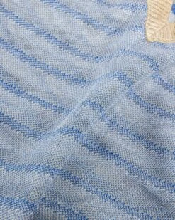 Our Legacy – Knitted Vest Cartoon Static Stripe -Acne Studios Clothing Our Legacy Sweaterve MVBKmG98