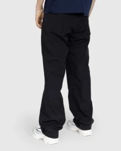 Our Legacy – Formal Cut Black Muted Scuba -Acne Studios Clothing Our20Legacy pant blac IC9pgnfQ