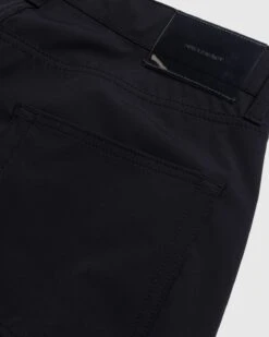 Our Legacy – Formal Cut Black Muted Scuba -Acne Studios Clothing Our20Legacy pant blac WYf5YzmA