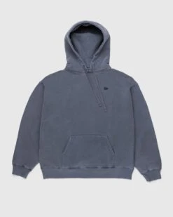 Patta – Basic Washed Boxy Hooded Sweater