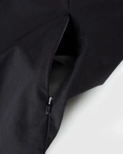 Post Archive Faction (PAF) – 5.0+ Technical Pants Right Black -Acne Studios Clothing Post Archive Faction jVWbVMRE