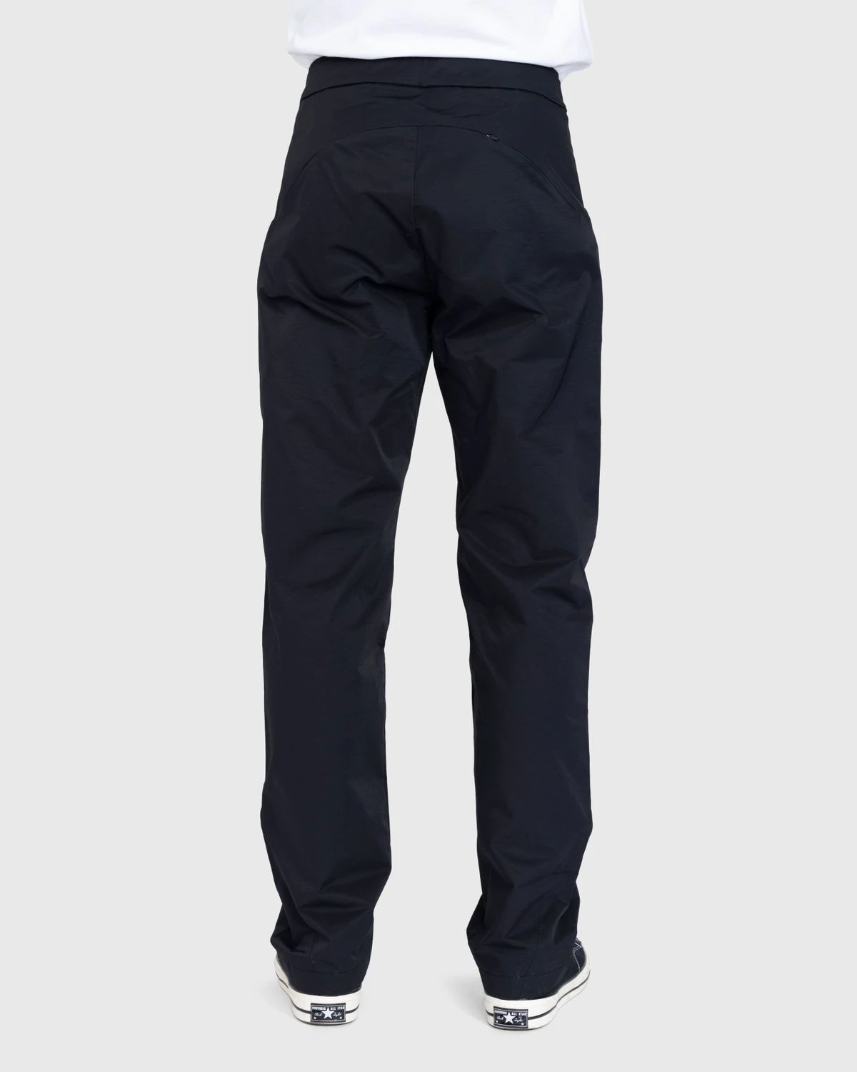 Post Archive Faction (PAF) – 5.0 Technical Trousers Right Black 4 Post Archive Faction (PAF) – 5.0 Technical Trousers Right Black - Image 4