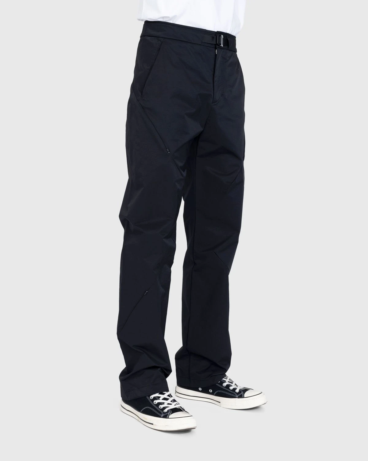 Post Archive Faction (PAF) – 5.0 Technical Trousers Right Black 3 Post Archive Faction (PAF) – 5.0 Technical Trousers Right Black - Image 3