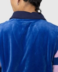 Puma X Noah – Vest Blue -Acne Studios Clothing Puma Noah vest Blue S8pYWtpj